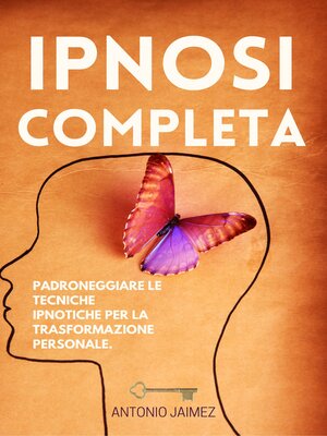 cover image of Ipnosi Completa